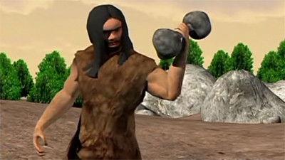 Xavier: Renegade Angel