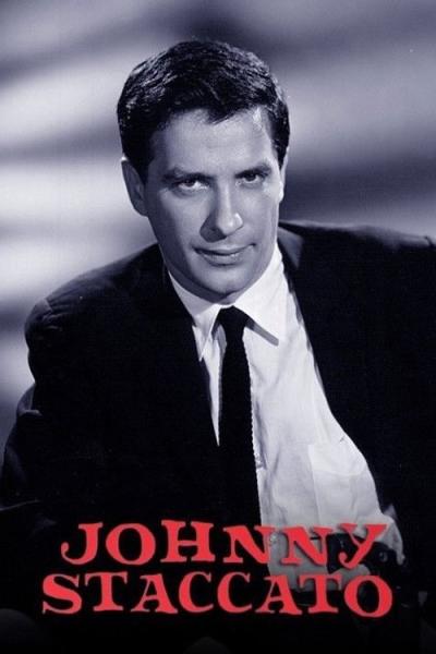 Johnny Staccato filmas online