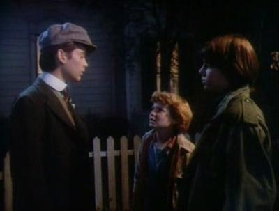 Eerie, Indiana