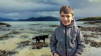 stark! Kinder erzählen ihre Geschichte
