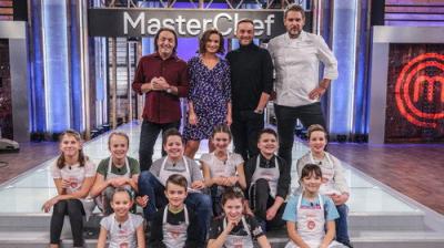 MasterChef Junior