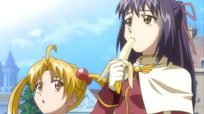 Ragnarok The Animation