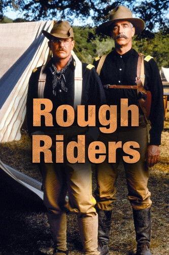 Rough Riders filmas online
