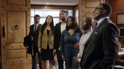 Greenleaf
