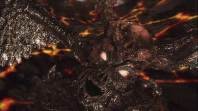 牙狼＜GARO＞