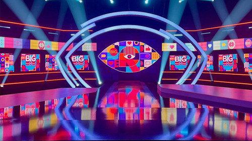 Big Brother България filmas žiurėti online