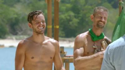 Expeditie Robinson