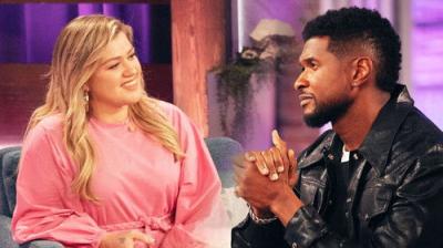 The Kelly Clarkson Show