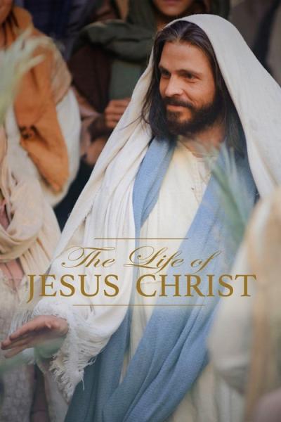 The Life of Jesus Christ filmas online