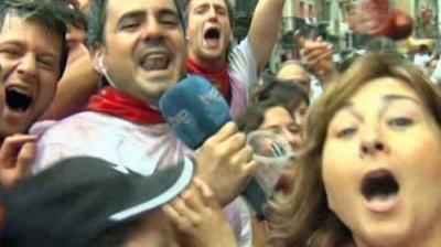 Viaje al centro de la tele