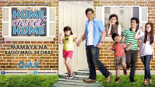 Home Sweet Home filmas žiurėti online