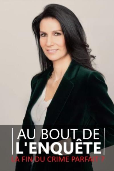 Au bout de l'enquête, la fin du crime parfait ? filmas online