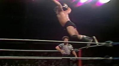 WWF All-Star Wrestling