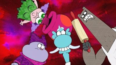 Chowder