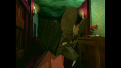 GREGORY HORROR SHOW