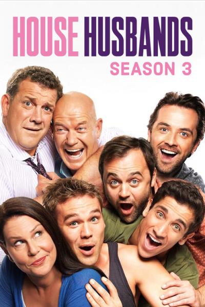 House Husbands filmas online