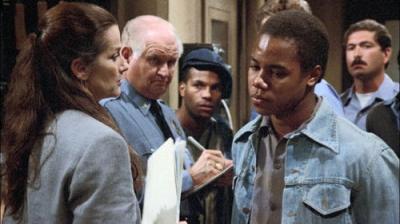 Hill Street Blues