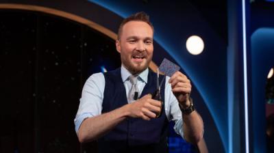 De Avondshow met Arjen Lubach