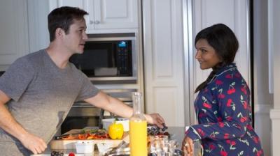 The Mindy Project