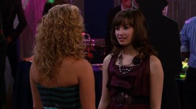 Sonny with a Chance
