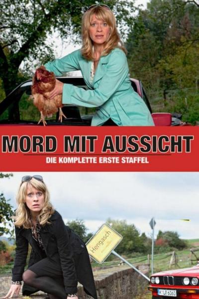Mord mit Aussicht filmas online