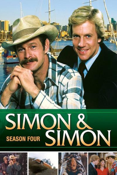 Simon & Simon filmas online
