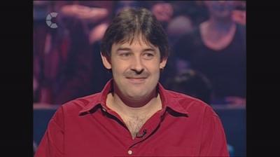 Who Wants to Be a Millionaire?