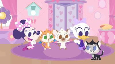 Disney Junior Music Nursery Rhymes