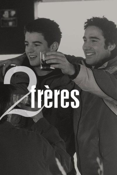 2 Frères filmas online
