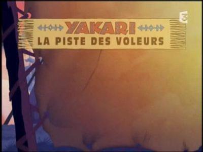 Yakari