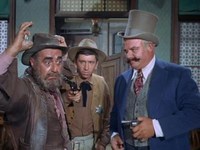 Gilligan's Island