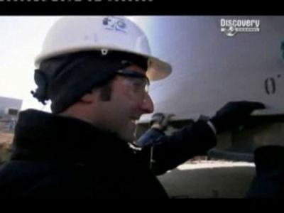 Extreme Engineering