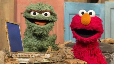 Sesame Street