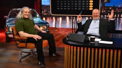 Die Stefan Raab Show