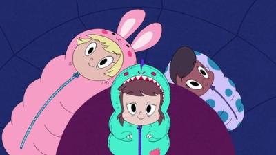 Harvey Girls Forever!