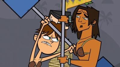 Total Drama World Tour