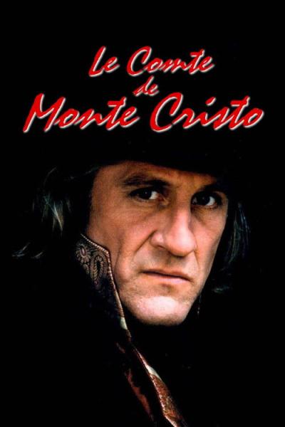 Le Comte de Monte-Cristo filmas online