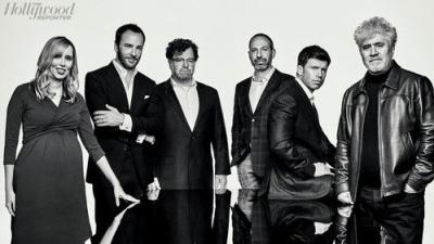 Close Up with The Hollywood Reporter