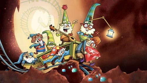 The 7D filmas žiurėti online