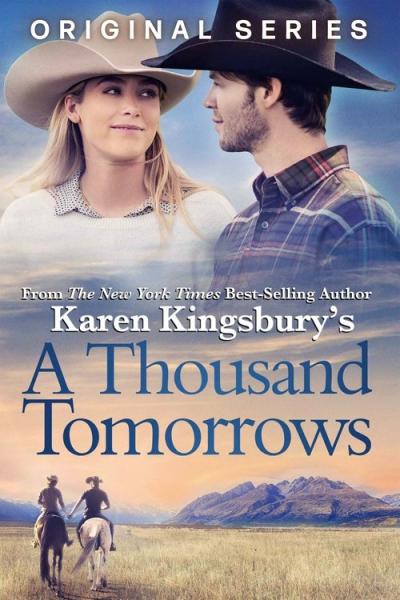 A Thousand Tomorrows filmas online
