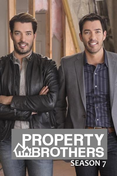 Property Brothers filmas online