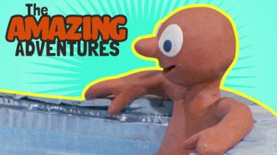 The Amazing Adventures of Morph