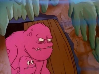 Snorks