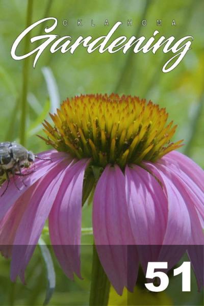 Oklahoma Gardening filmas online