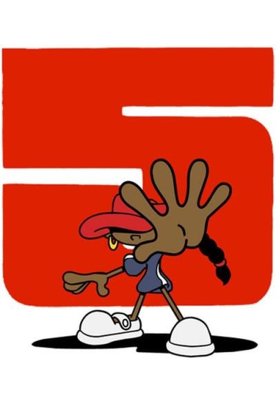Codename: Kids Next Door filmas online