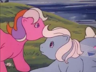 My Little Pony