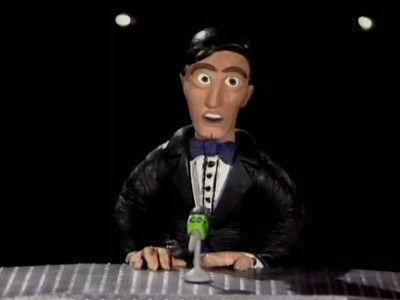 Celebrity Deathmatch