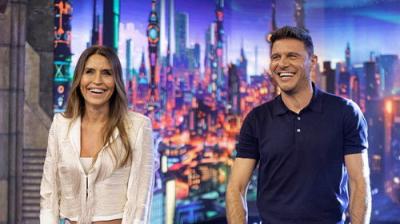 El hormiguero