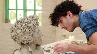 The Great Pottery Throw Down