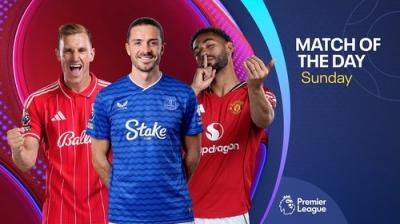 Match of the Day
